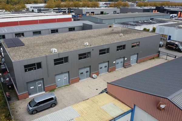 Pascalstraat 17G, DORDRECHT