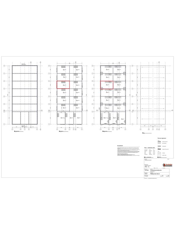 Pascalstraat 17G, DORDRECHT