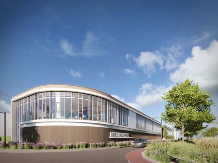 Middentocht unit A en H , HENDRIK-IDO-AMBACHT