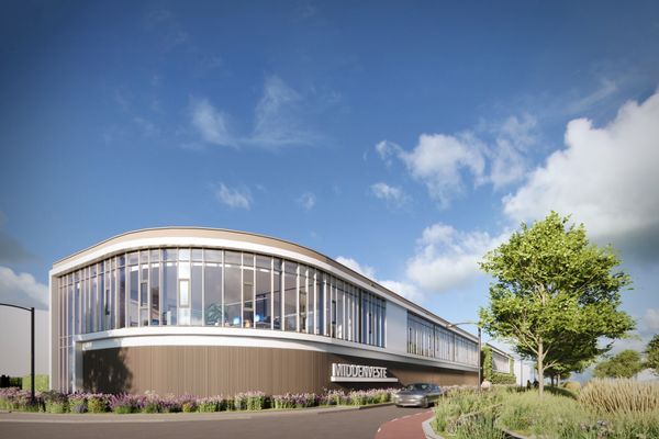 Middentocht unit A en H , HENDRIK-IDO-AMBACHT