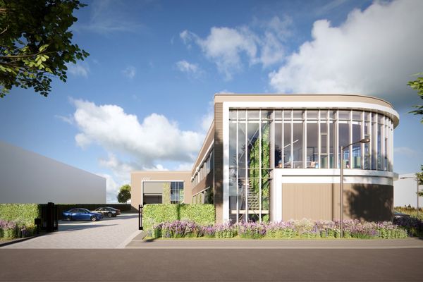 Middentocht unit A en H , HENDRIK-IDO-AMBACHT