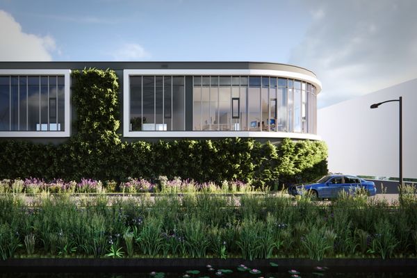 Middentocht unit A en H , HENDRIK-IDO-AMBACHT