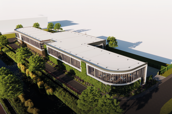 Middentocht unit A en H , HENDRIK-IDO-AMBACHT