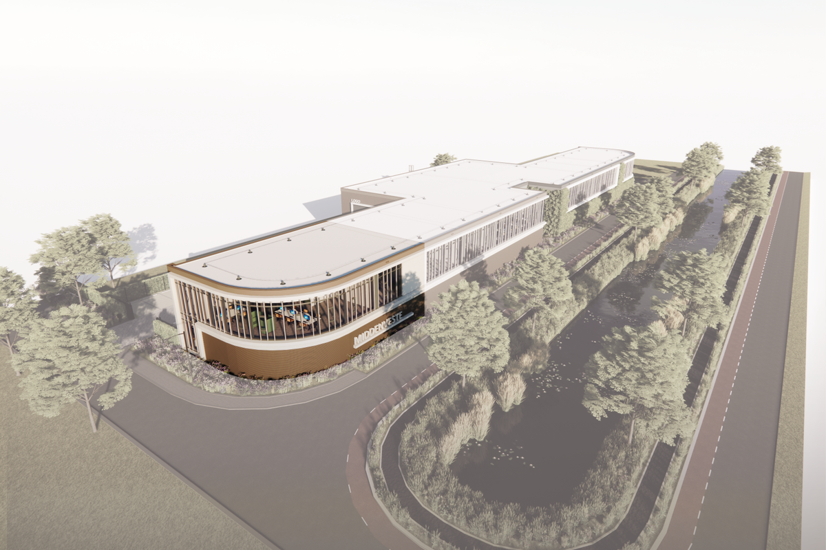 Middentocht unit A en H , HENDRIK-IDO-AMBACHT