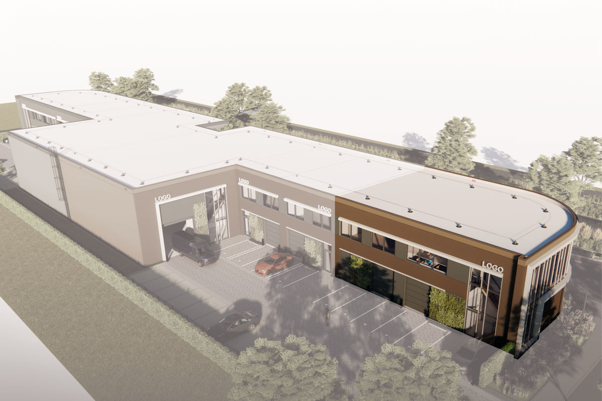 Middentocht unit A en H , HENDRIK-IDO-AMBACHT