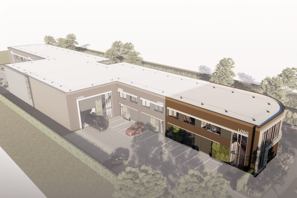 Middentocht unit A en H , HENDRIK-IDO-AMBACHT