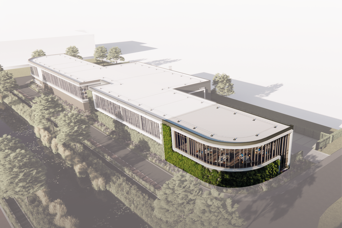 Middentocht unit A en H , HENDRIK-IDO-AMBACHT