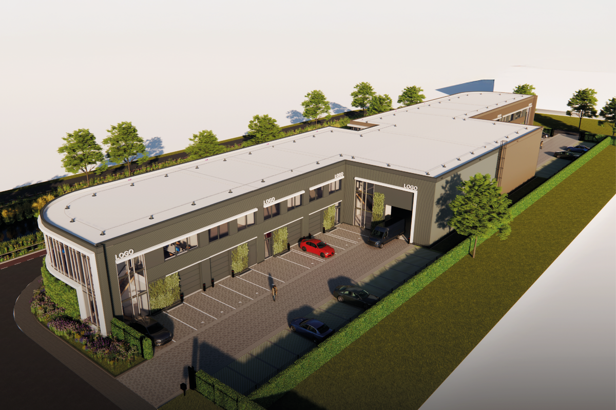 Middentocht unit A en H , HENDRIK-IDO-AMBACHT