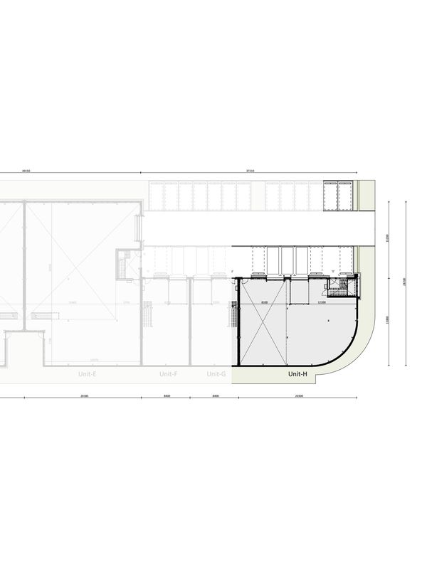 Middentocht unit A en H , HENDRIK-IDO-AMBACHT