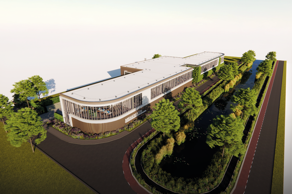 Middentocht unit B,C,F en G , HENDRIK-IDO-AMBACHT