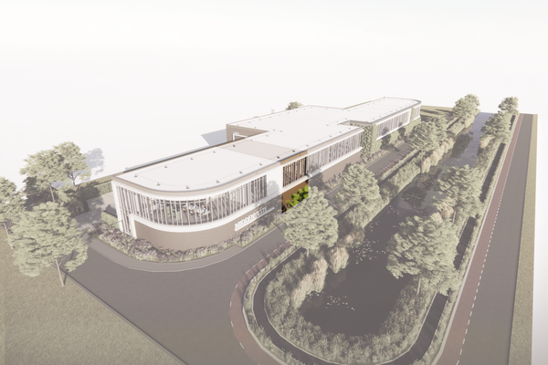 Middentocht unit B,C,F en G , HENDRIK-IDO-AMBACHT