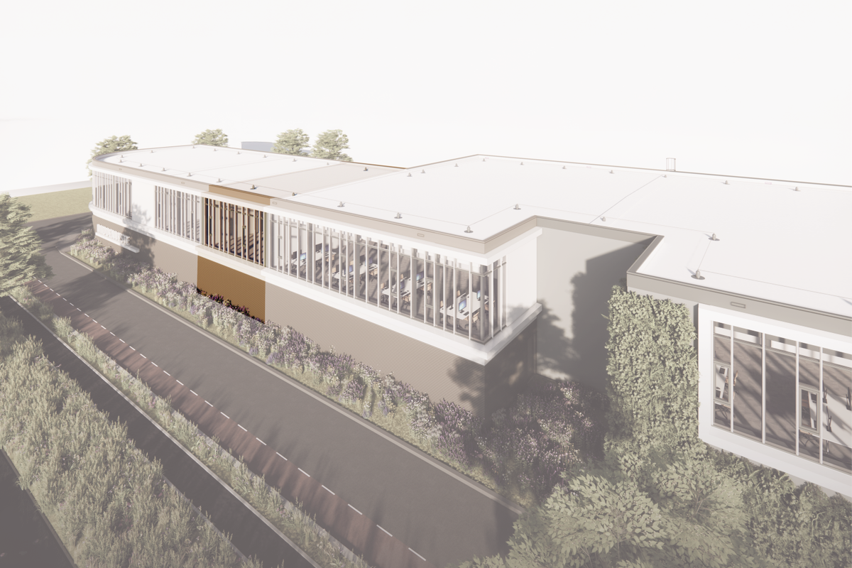 Middentocht unit B,C,F en G , HENDRIK-IDO-AMBACHT