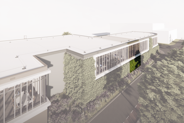 Middentocht unit B,C,F en G , HENDRIK-IDO-AMBACHT