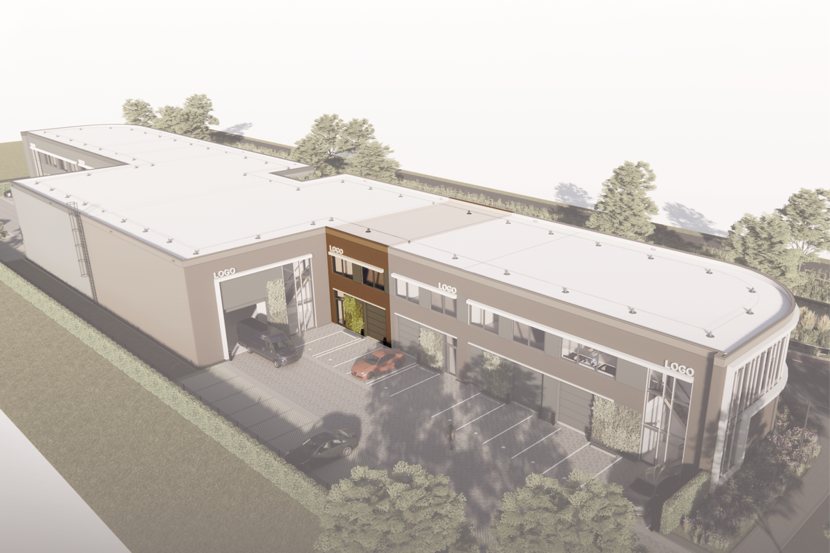 Middentocht unit B,C,F en G , HENDRIK-IDO-AMBACHT