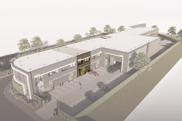 Middentocht unit B,C,F en G , HENDRIK-IDO-AMBACHT