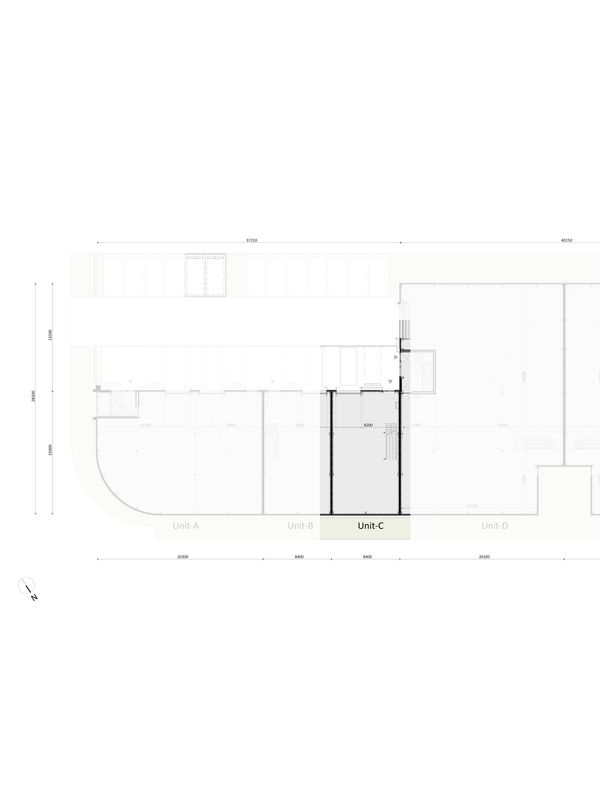 Middentocht unit B,C,F en G , HENDRIK-IDO-AMBACHT