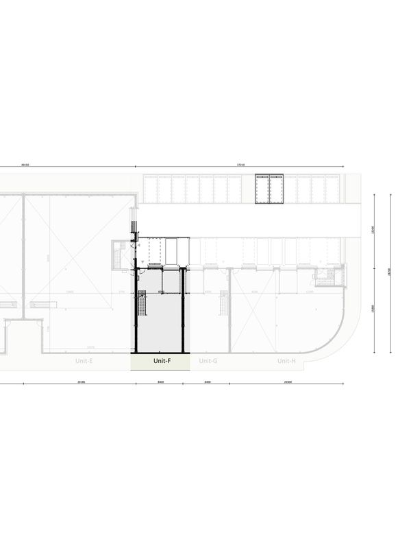 Middentocht unit B,C,F en G , HENDRIK-IDO-AMBACHT
