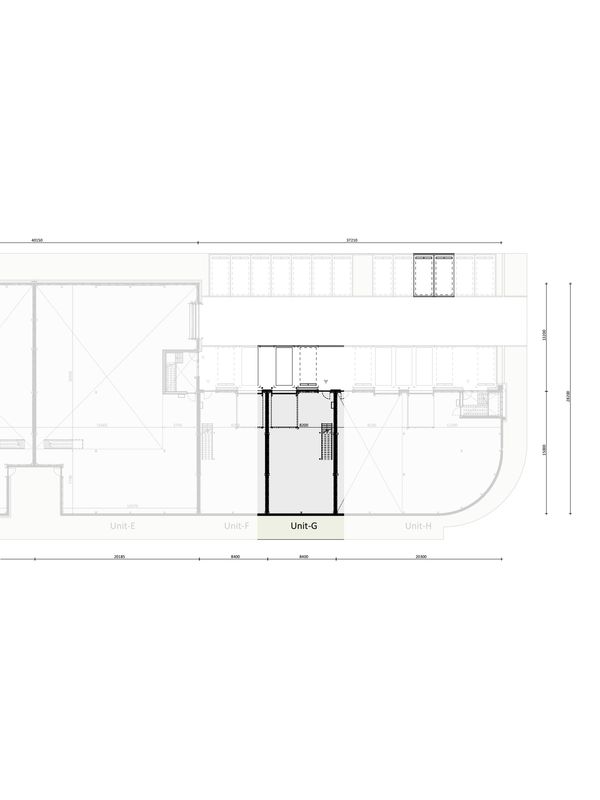 Middentocht unit B,C,F en G , HENDRIK-IDO-AMBACHT