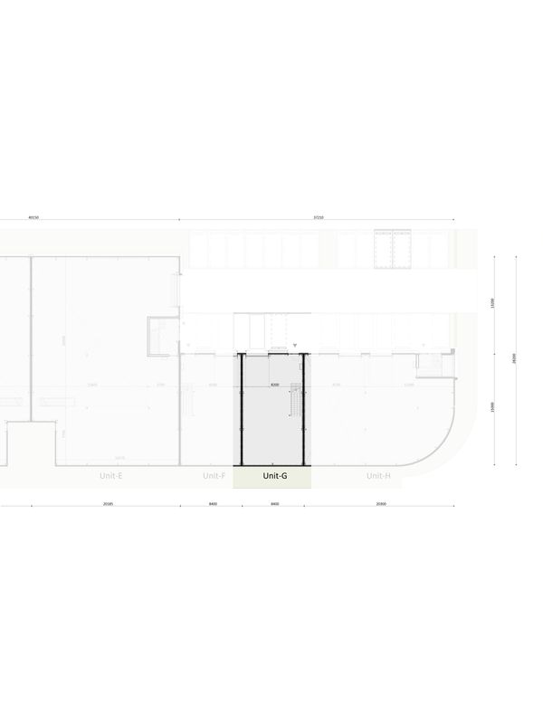 Middentocht unit B,C,F en G , HENDRIK-IDO-AMBACHT
