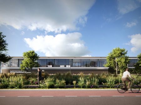 Middentocht unit D en E , HENDRIK-IDO-AMBACHT