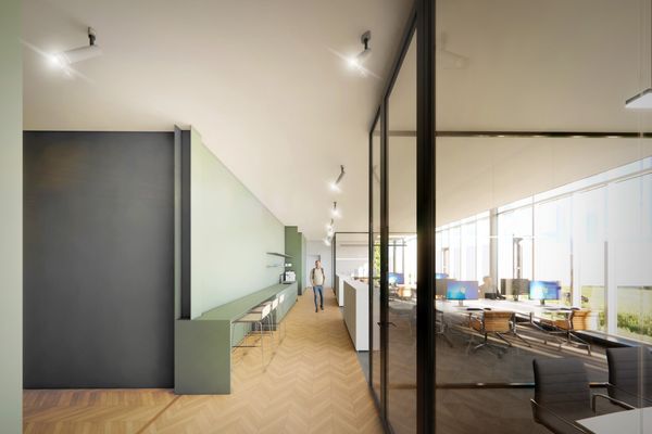 Middentocht unit D en E , HENDRIK-IDO-AMBACHT