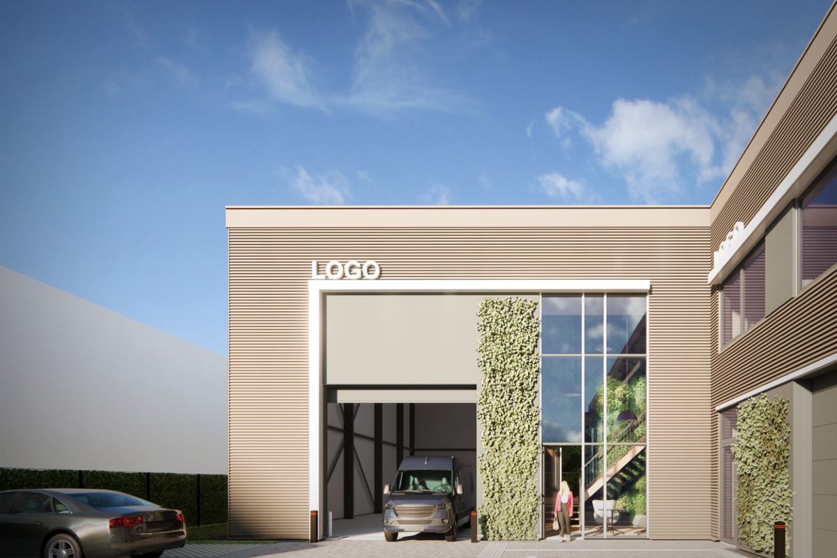 Middentocht unit D en E , HENDRIK-IDO-AMBACHT