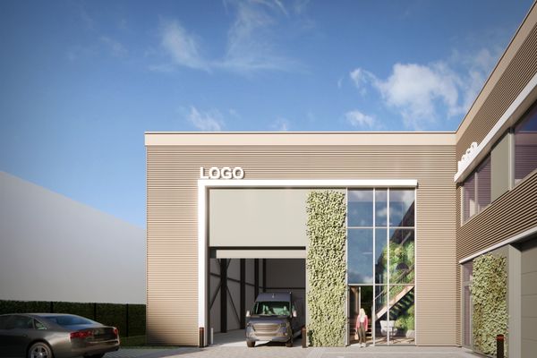 Middentocht unit D en E , HENDRIK-IDO-AMBACHT