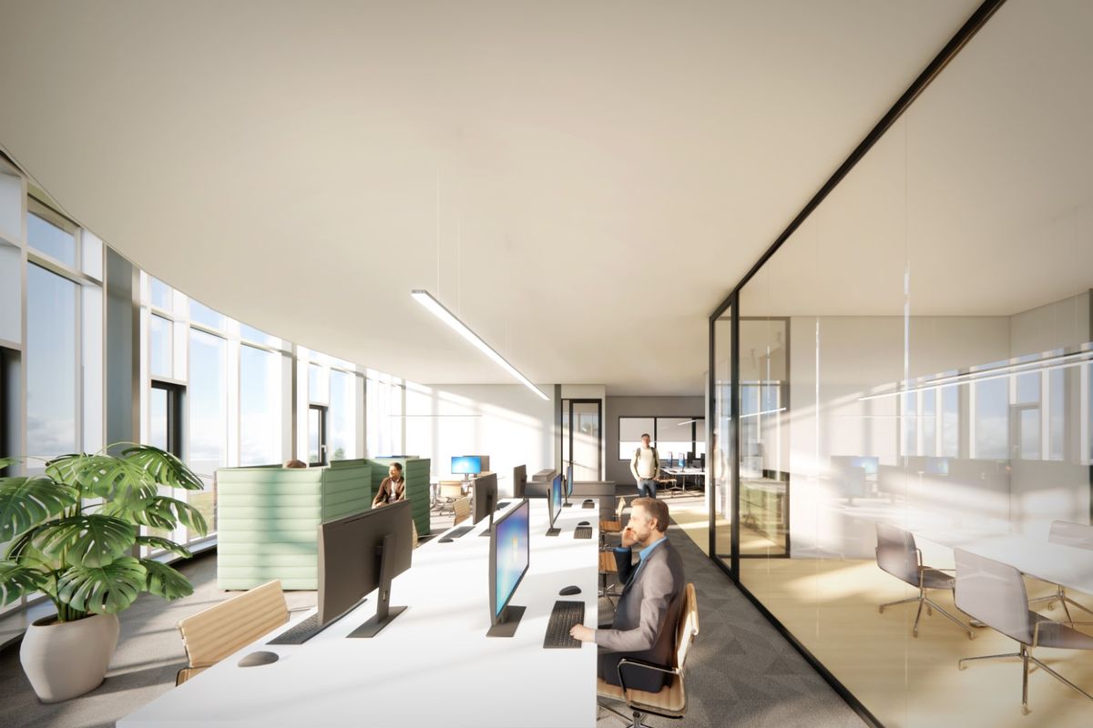 Middentocht unit D en E , HENDRIK-IDO-AMBACHT