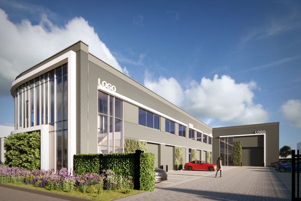 Middentocht unit D en E , HENDRIK-IDO-AMBACHT