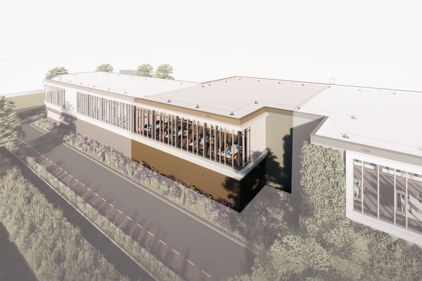 Middentocht unit D en E , HENDRIK-IDO-AMBACHT