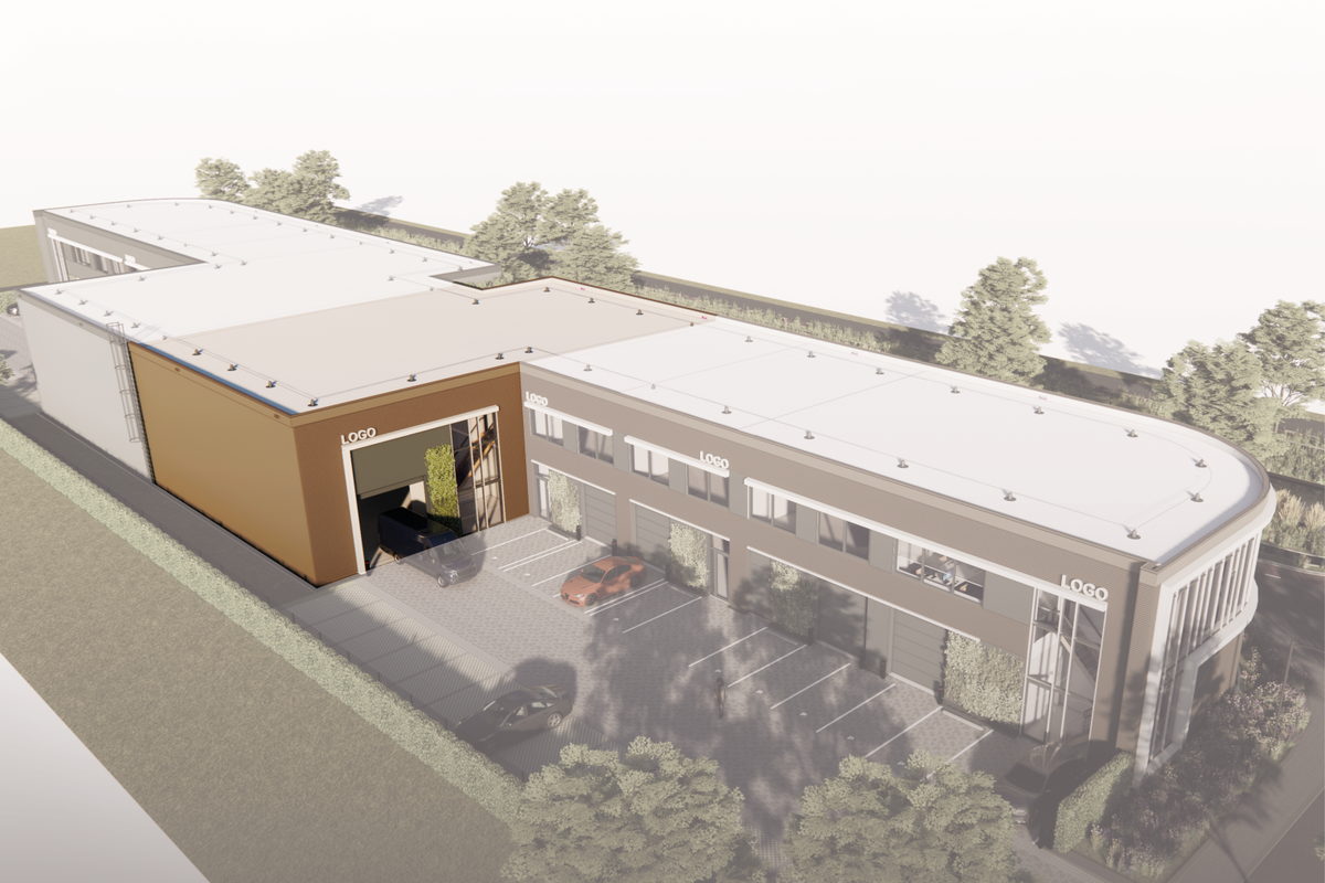 Middentocht unit D en E , HENDRIK-IDO-AMBACHT