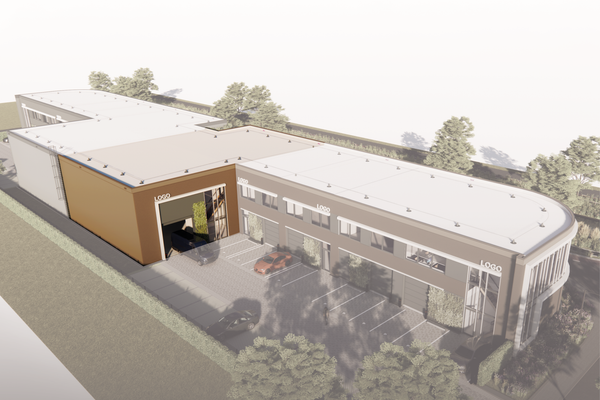 Middentocht unit D en E , HENDRIK-IDO-AMBACHT