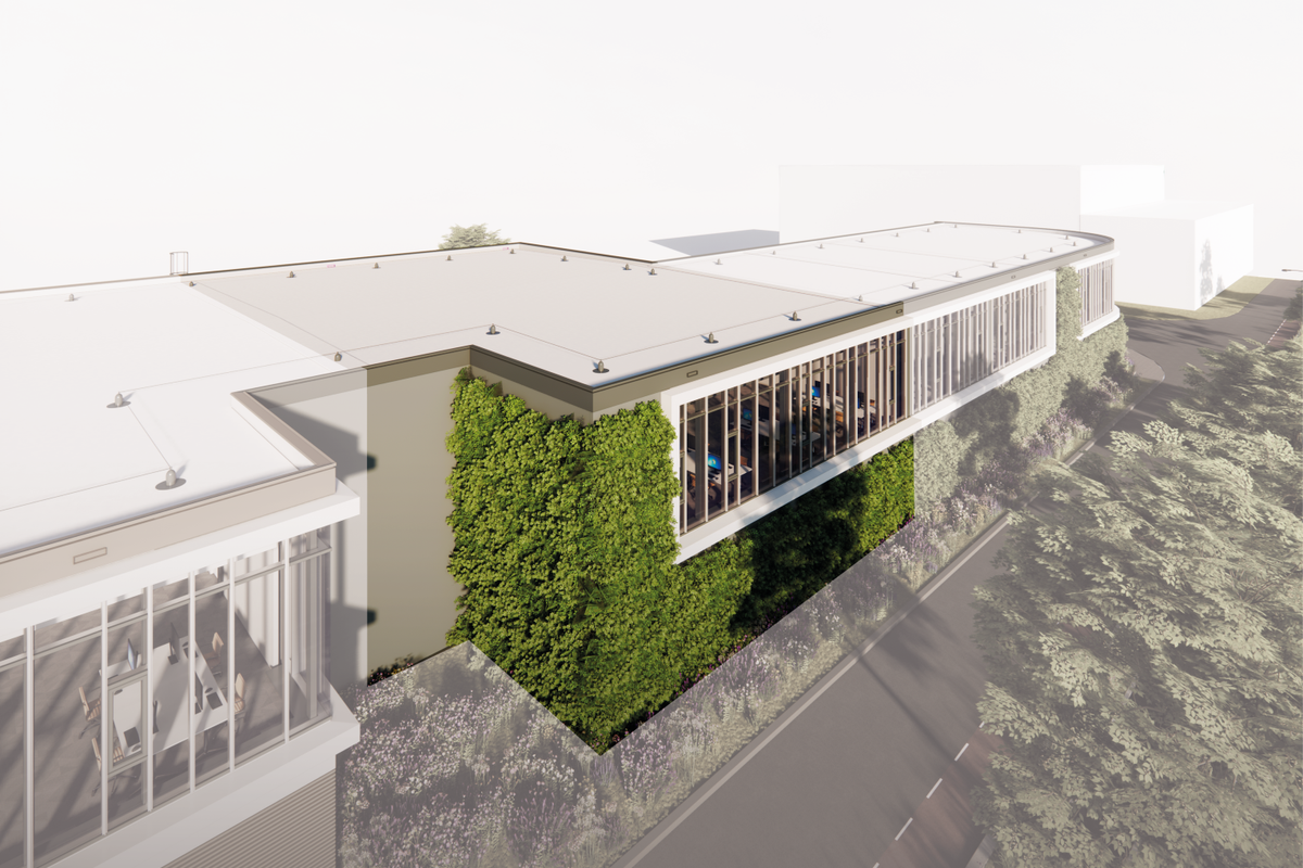 Middentocht unit D en E , HENDRIK-IDO-AMBACHT