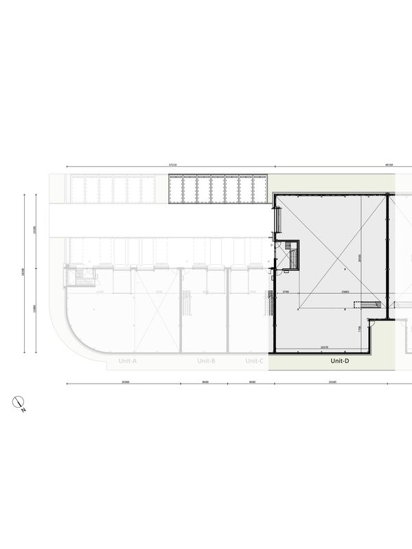 Middentocht unit D en E , HENDRIK-IDO-AMBACHT