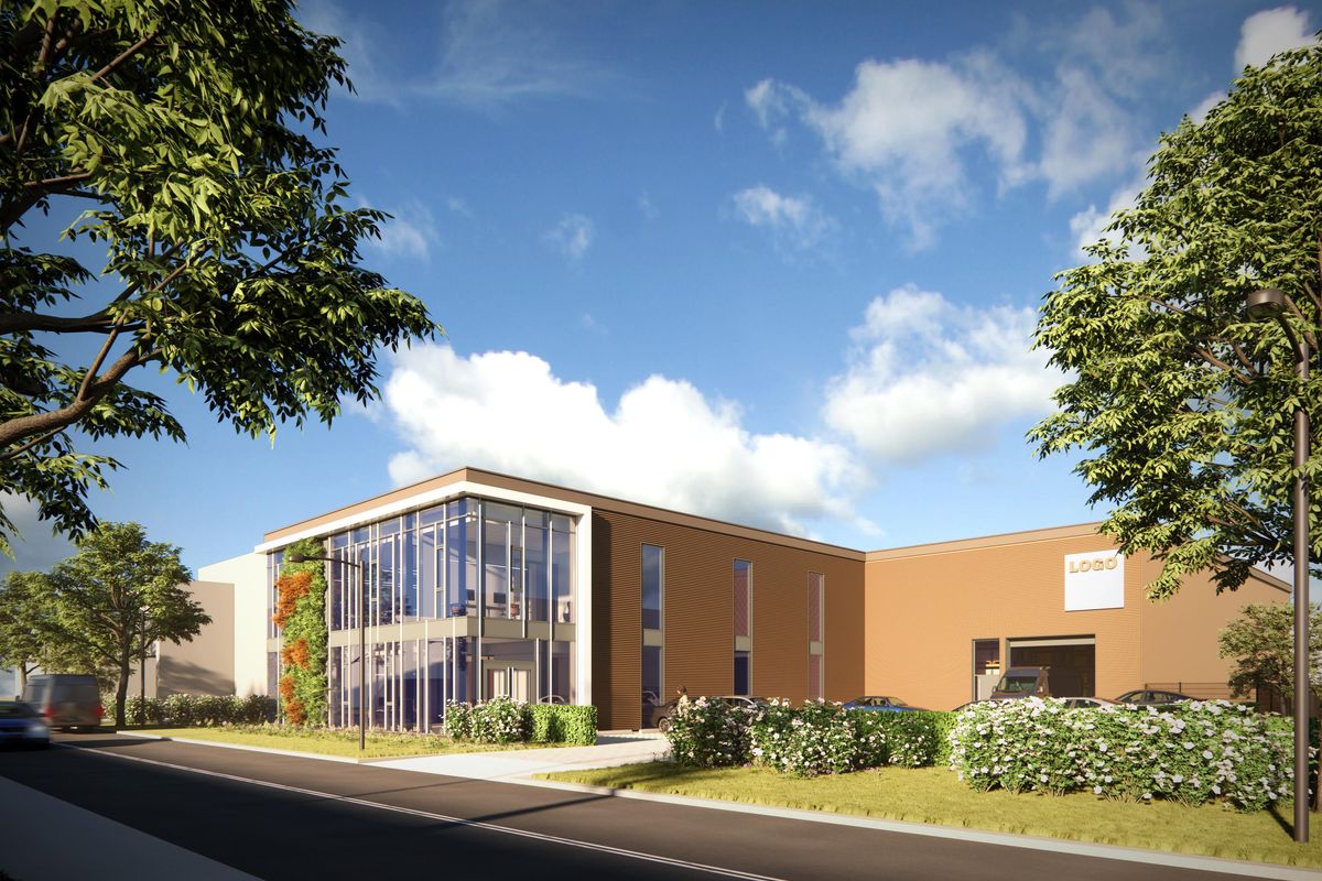 Kringloopweg 10, HENDRIK-IDO-AMBACHT