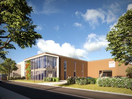 Kringloopweg 10, HENDRIK-IDO-AMBACHT