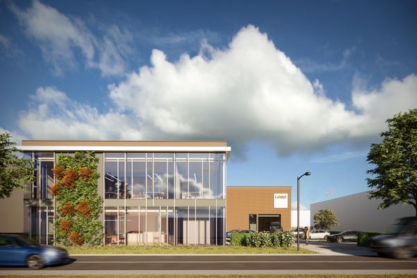 Kringloopweg 10, HENDRIK-IDO-AMBACHT