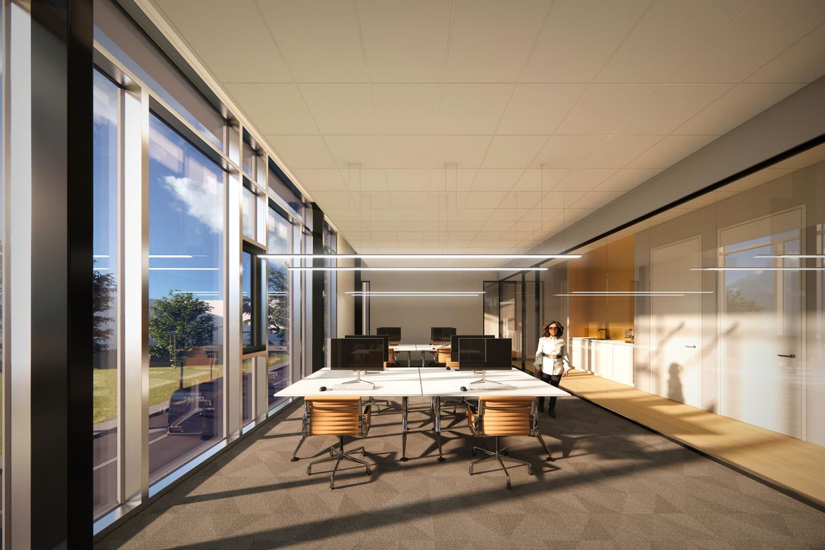 Kringloopweg 10, HENDRIK-IDO-AMBACHT