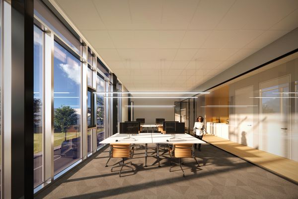 Kringloopweg 10, HENDRIK-IDO-AMBACHT