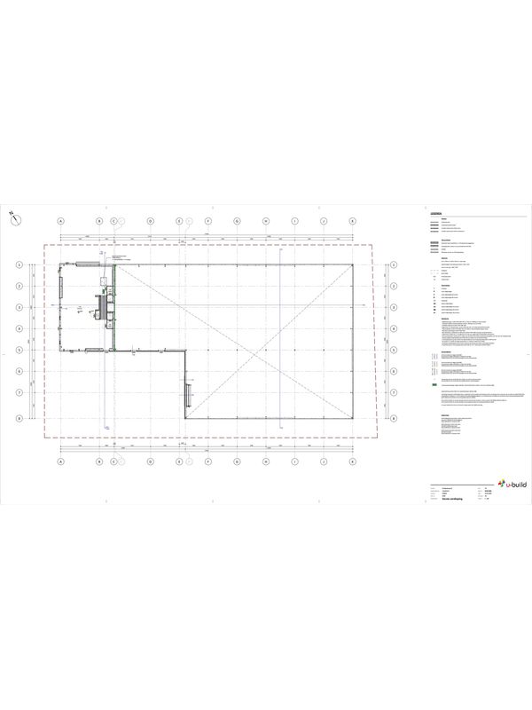 Kringloopweg 10, HENDRIK-IDO-AMBACHT