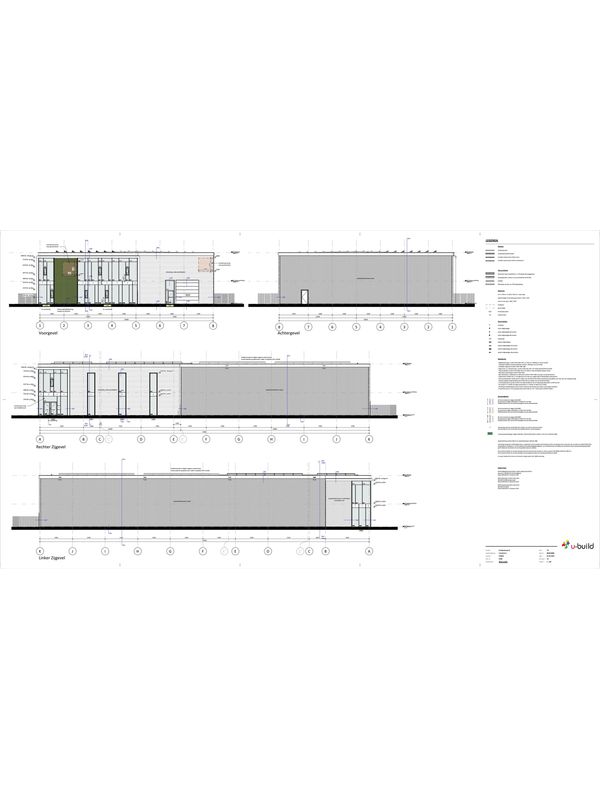 Kringloopweg 10, HENDRIK-IDO-AMBACHT