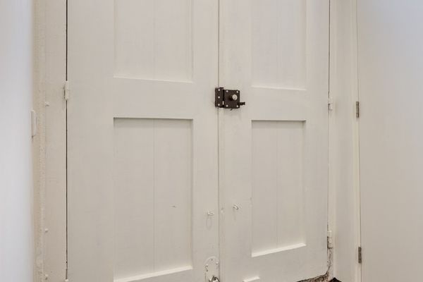 Synodestraat 2-4, DORDRECHT