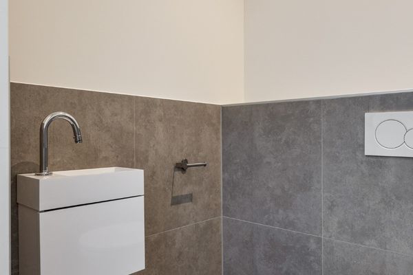 Synodestraat 2-4, DORDRECHT