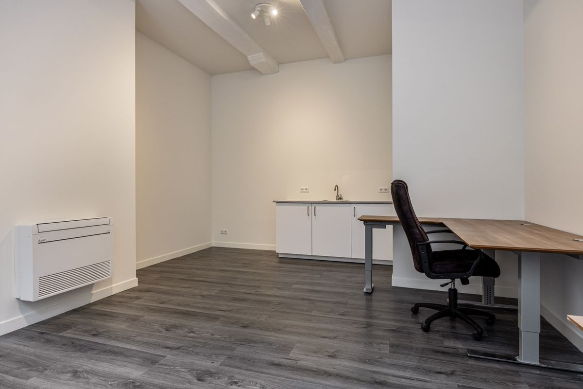 Synodestraat 2-4, DORDRECHT