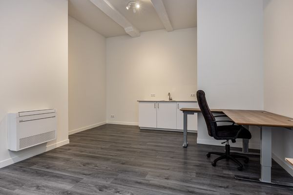 Synodestraat 2-4, DORDRECHT