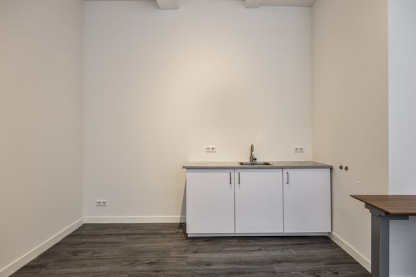 Synodestraat 2-4, DORDRECHT