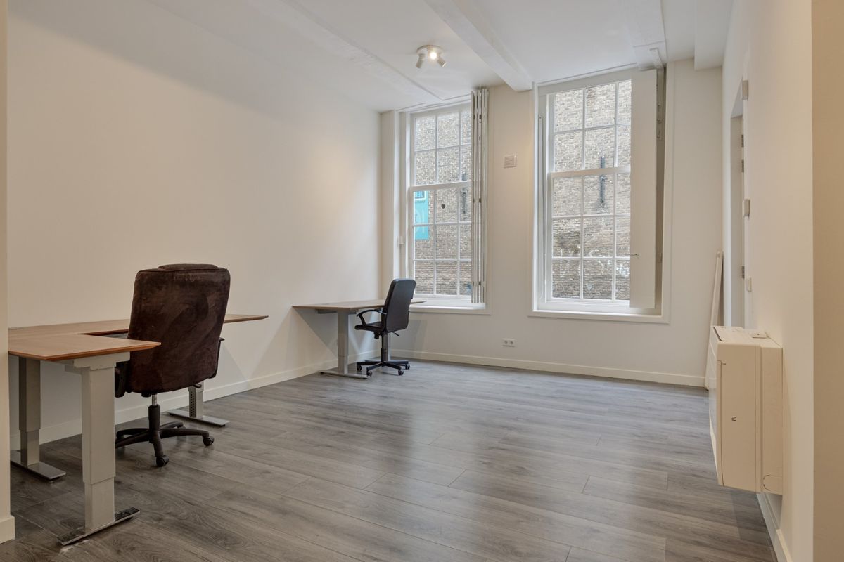 Synodestraat 2-4, DORDRECHT