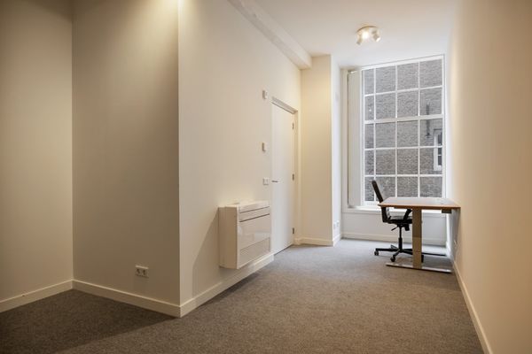 Synodestraat 2-4, DORDRECHT