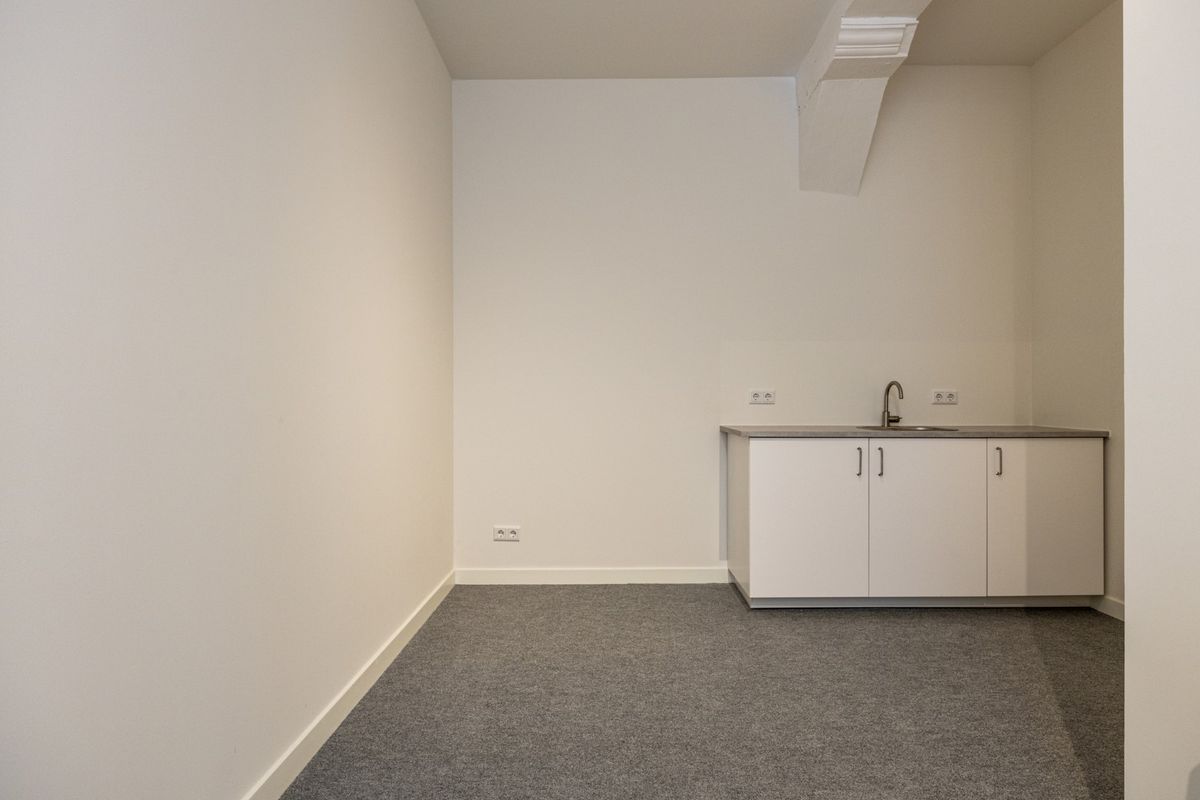 Synodestraat 2-4, DORDRECHT