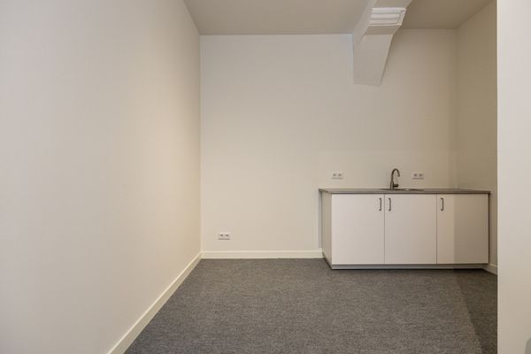 Synodestraat 2-4, DORDRECHT